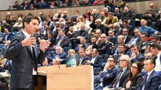 La Zona Economica Speciale  arriva nelle Marche, ad Ancona la presentazione